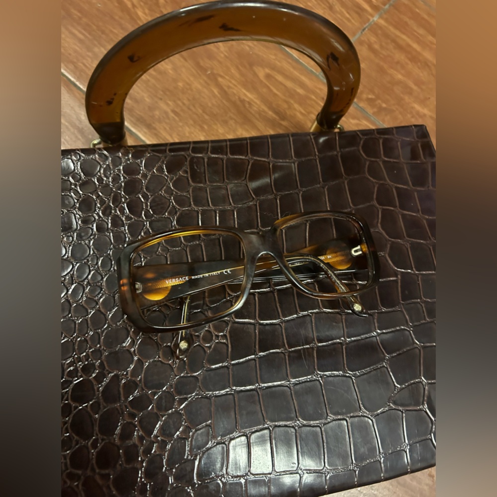 🔥 Versace frames‎ only - Picture 12 of 14